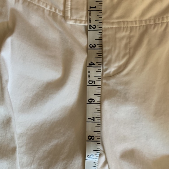 Capri pants - Picture 5 of 7